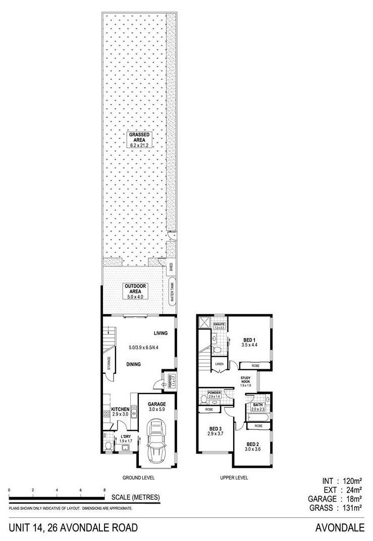 14/26 Avondale Road DAPTO 9