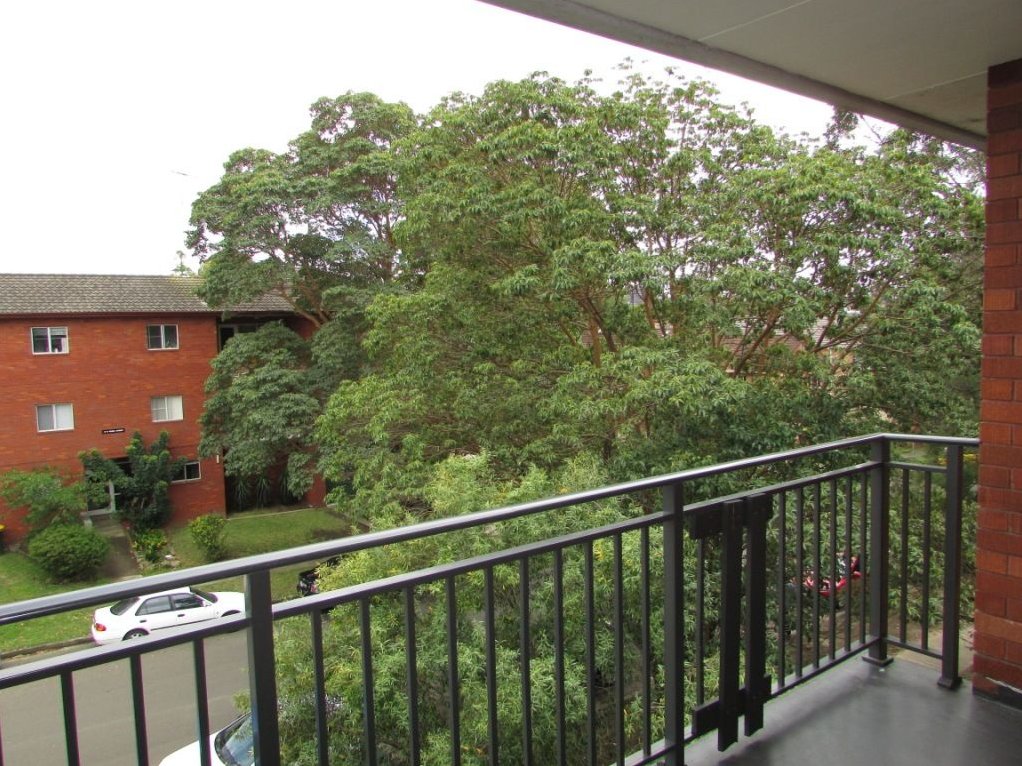 14/26 Kairawa Street SOUTH HURSTVILLE 8