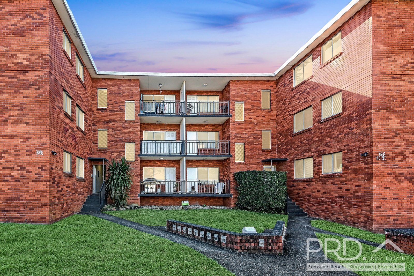14/26 Kairawa Street SOUTH HURSTVILLE 7