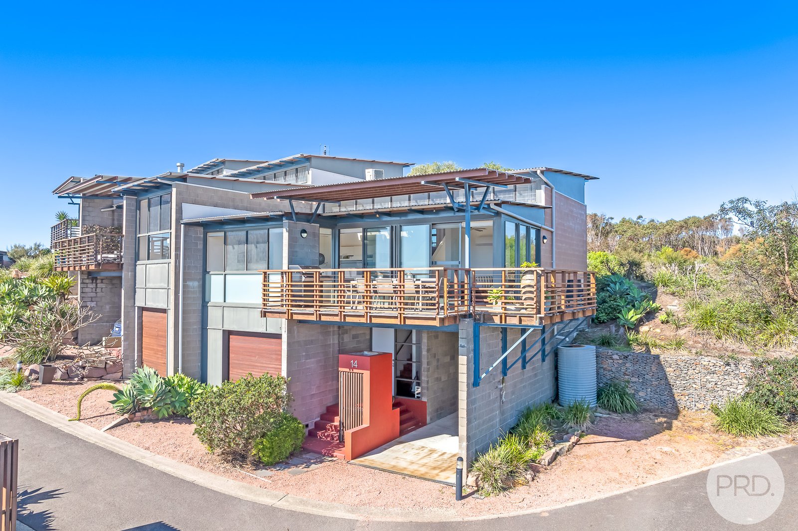 14/26 One Mile Close BOAT HARBOUR 2