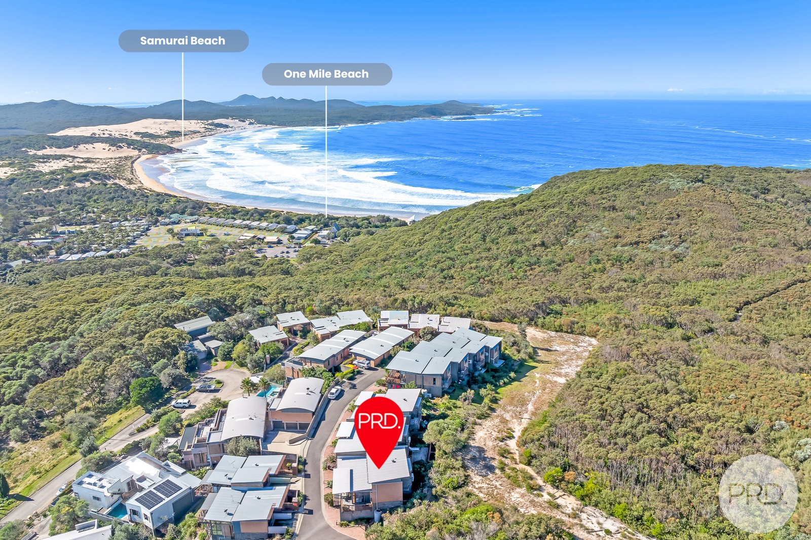 14/26 One Mile Close BOAT HARBOUR 12