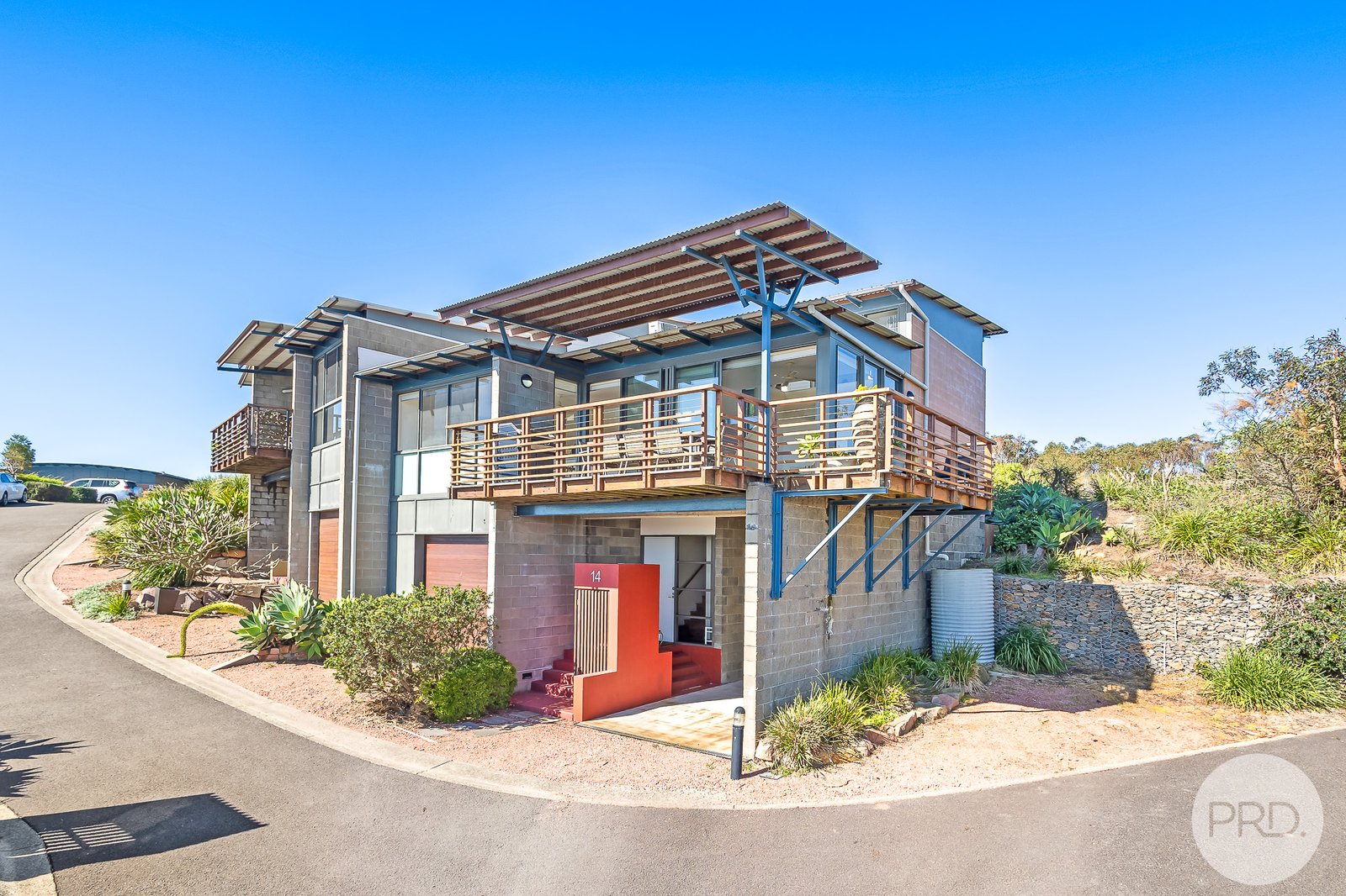 14/26 One Mile Close BOAT HARBOUR 21