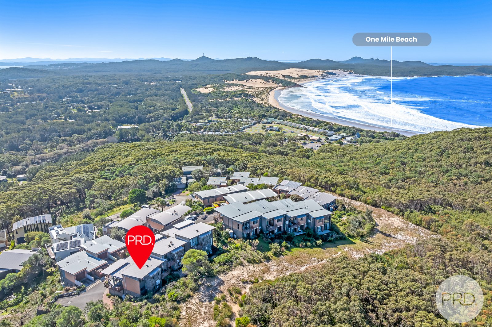 14/26 One Mile Close BOAT HARBOUR 22