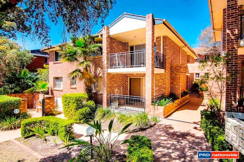 14/26 Shaftesbury Street CARLTON 1