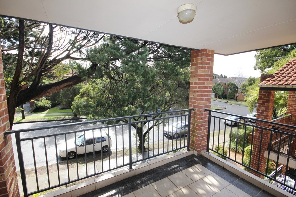 14/26 Shaftesbury Street CARLTON 8