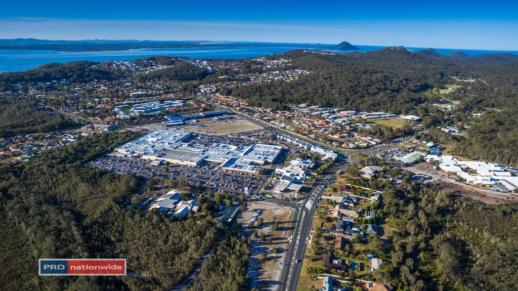 14/262 Sandy Point Road SALAMANDER BAY 14