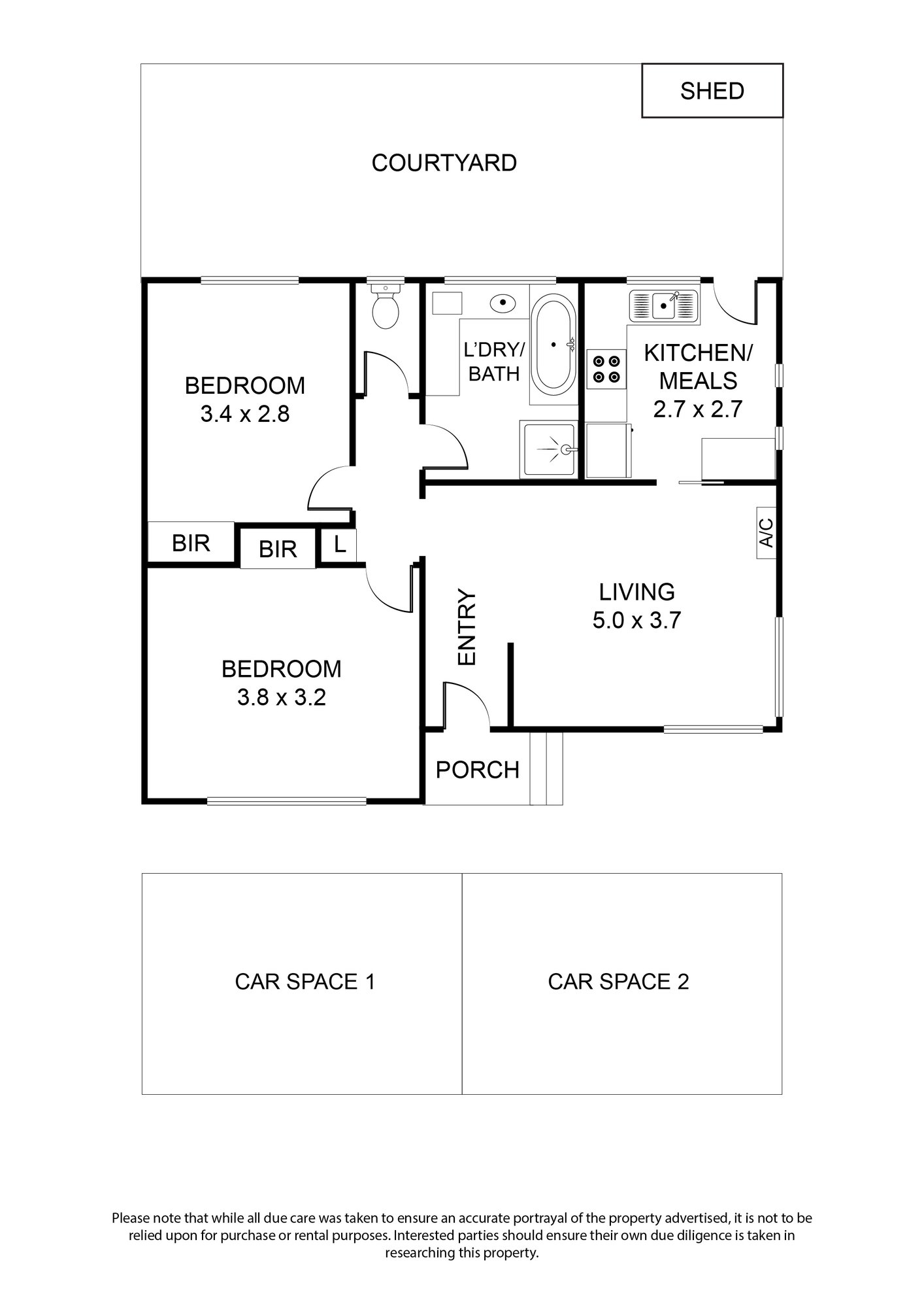 Real Estate and Property in 1/427-435 Gilbert Road, Preston, VIC