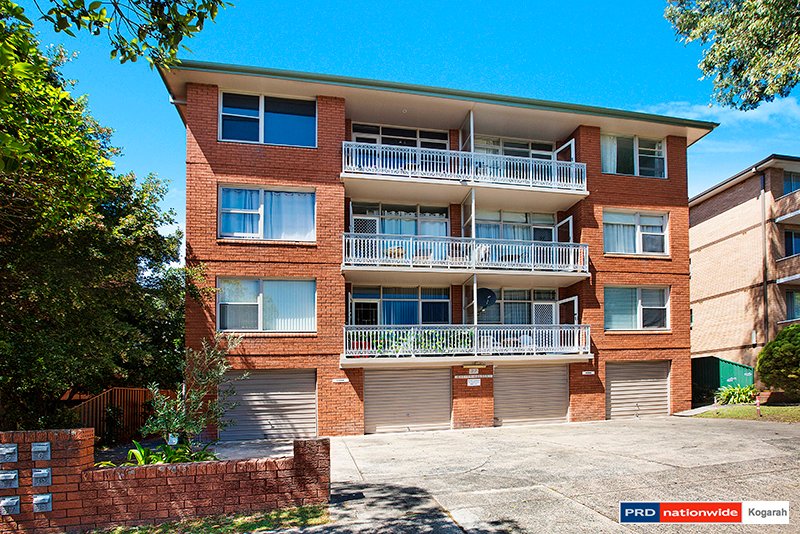 14/27 Baxter Avenue KOGARAH 1