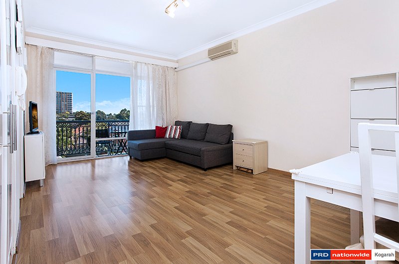 14/27 Baxter Avenue KOGARAH 3
