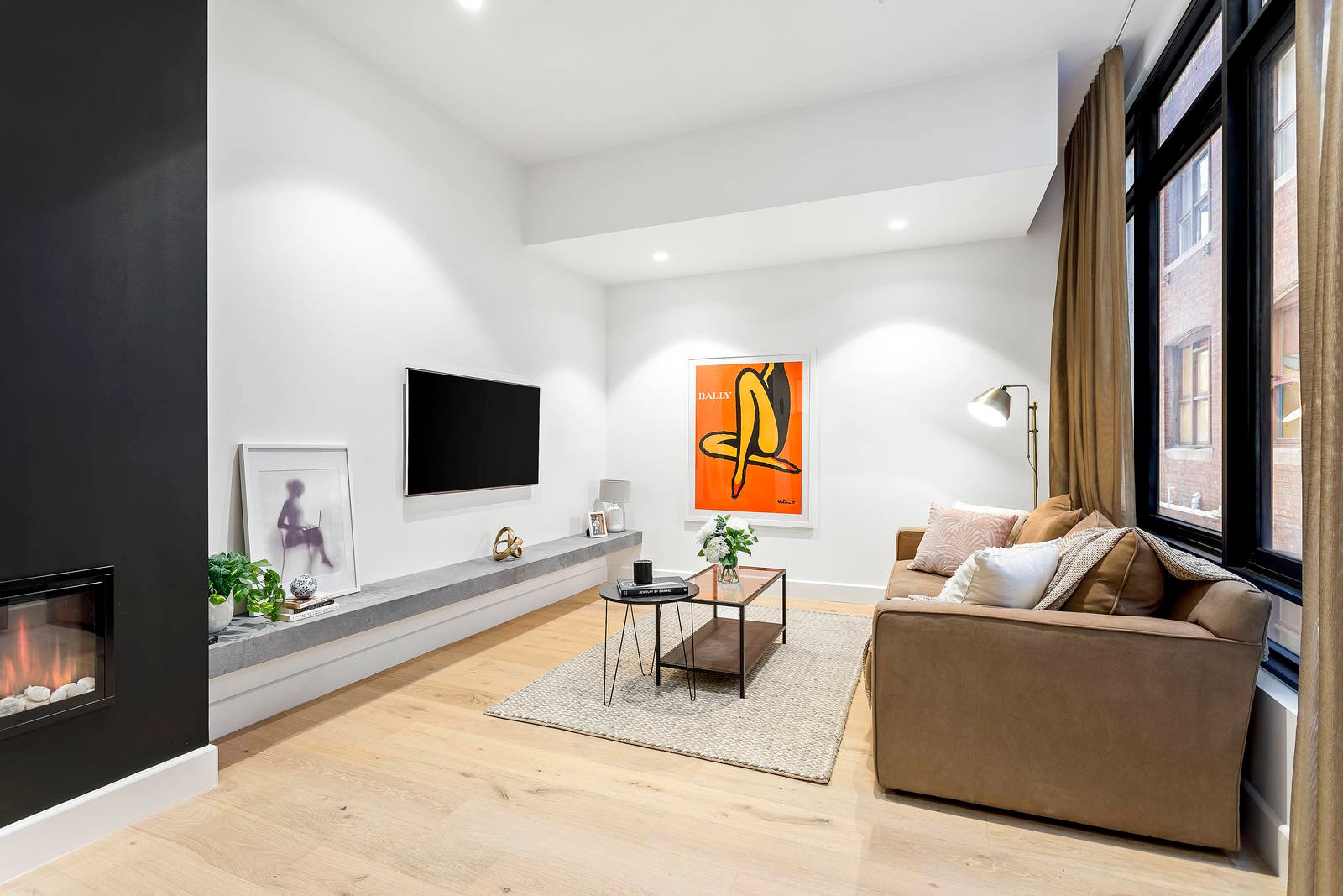 Real Estate and Property in 14/27 Flinders Lane, Melbourne, VIC