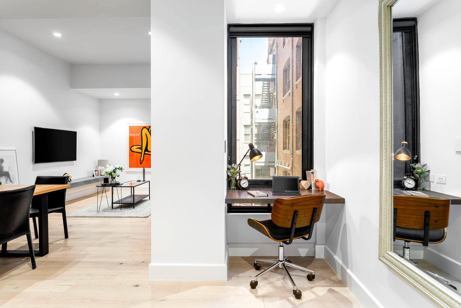 Real Estate and Property in 14/27 Flinders Lane, Melbourne, VIC