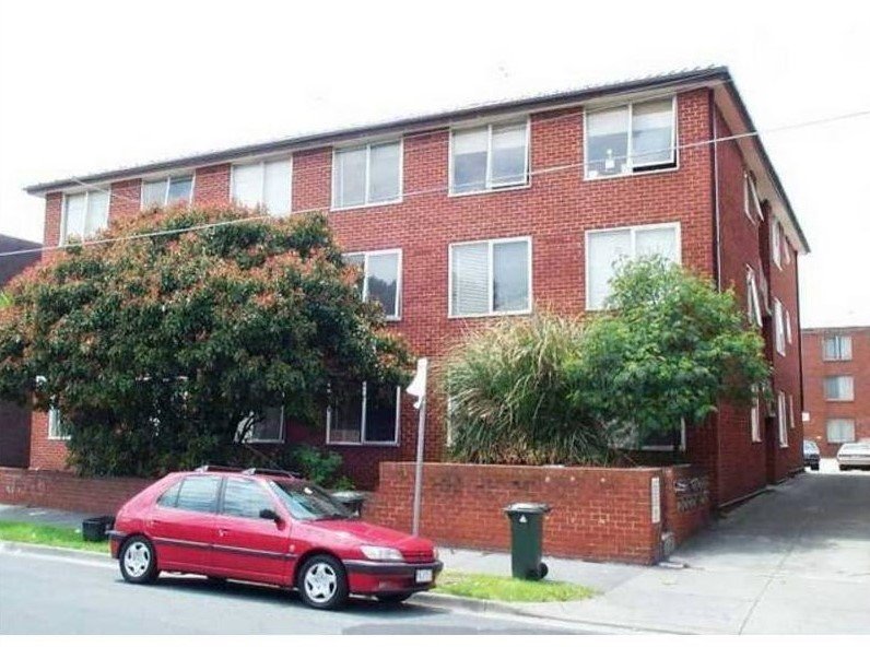 Real Estate and Property in 14/27 Griffiths Street, Richmond, VIC