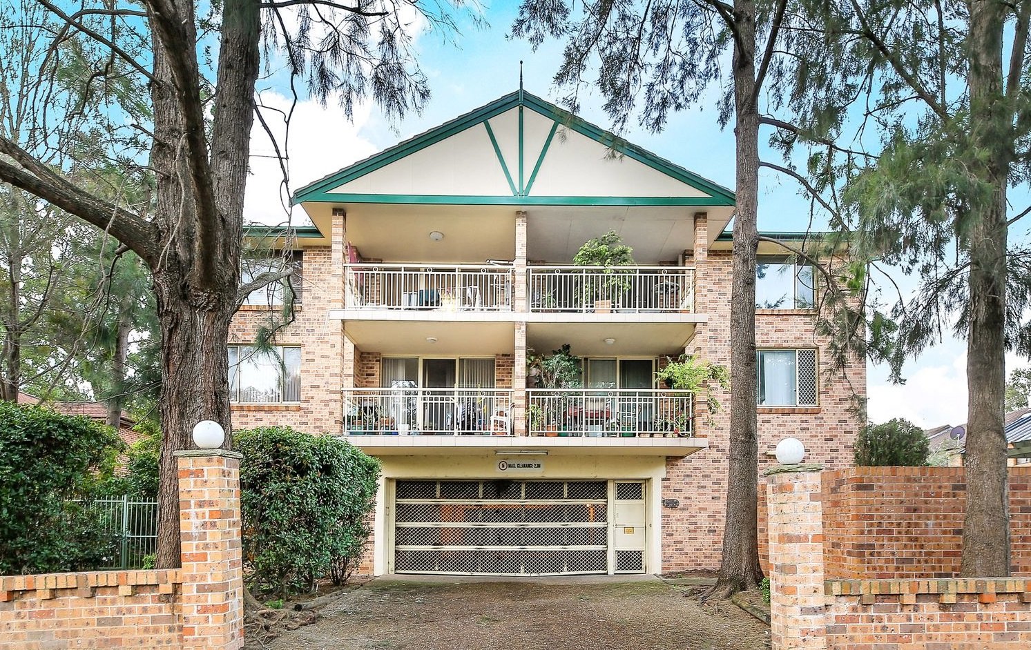 14/28-28A Dewitt Street BANKSTOWN 5