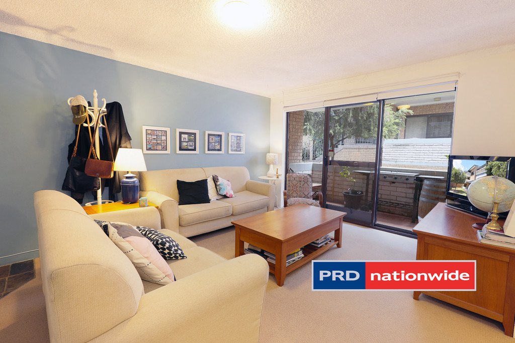 14/28-30 Haynes Street PENRITH 2