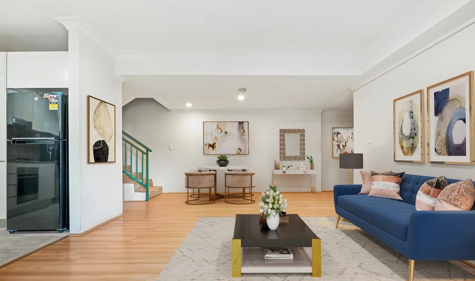 14/28-32 Carrington Avenue HURSTVILLE 2