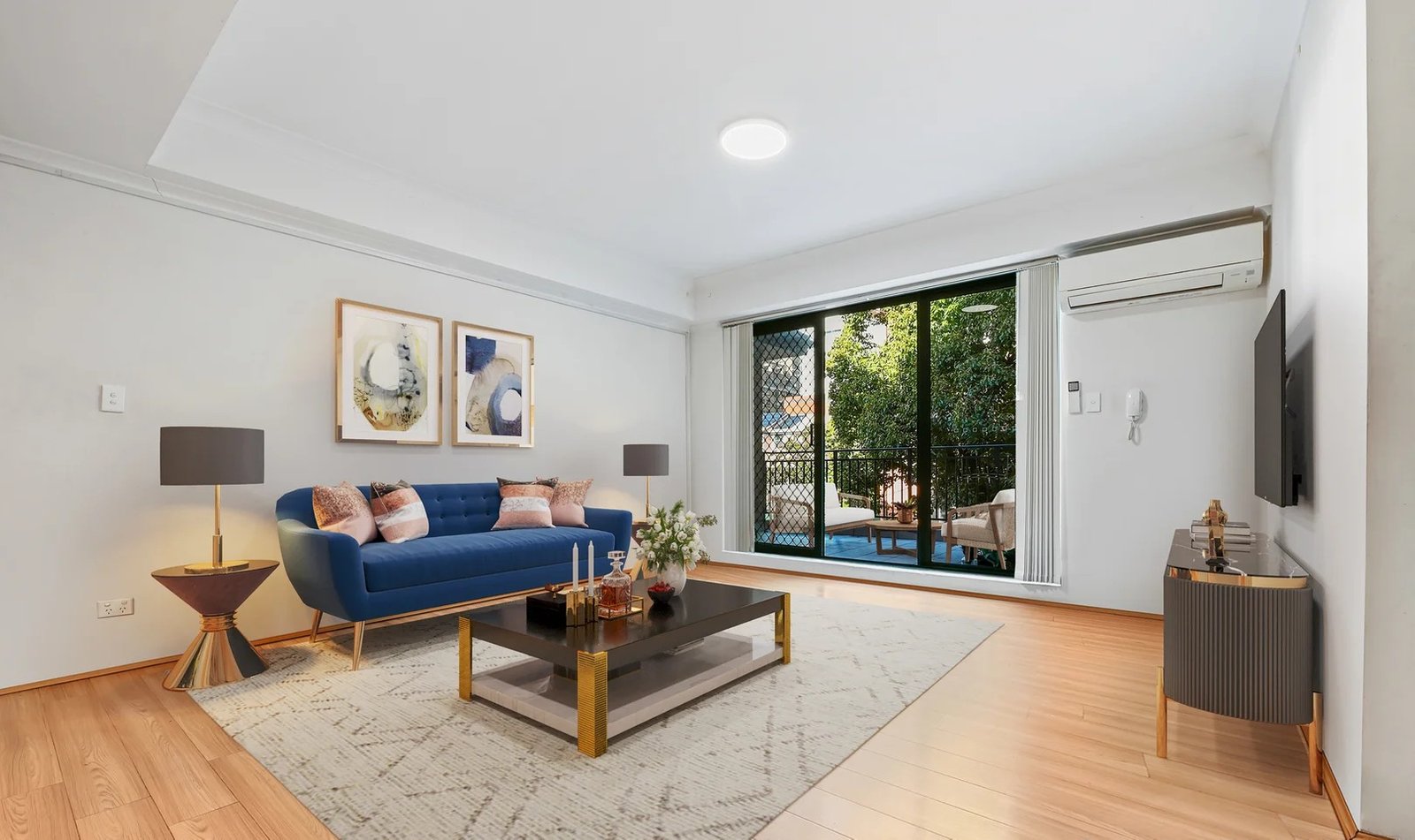 14/28-32 Carrington Avenue HURSTVILLE 3