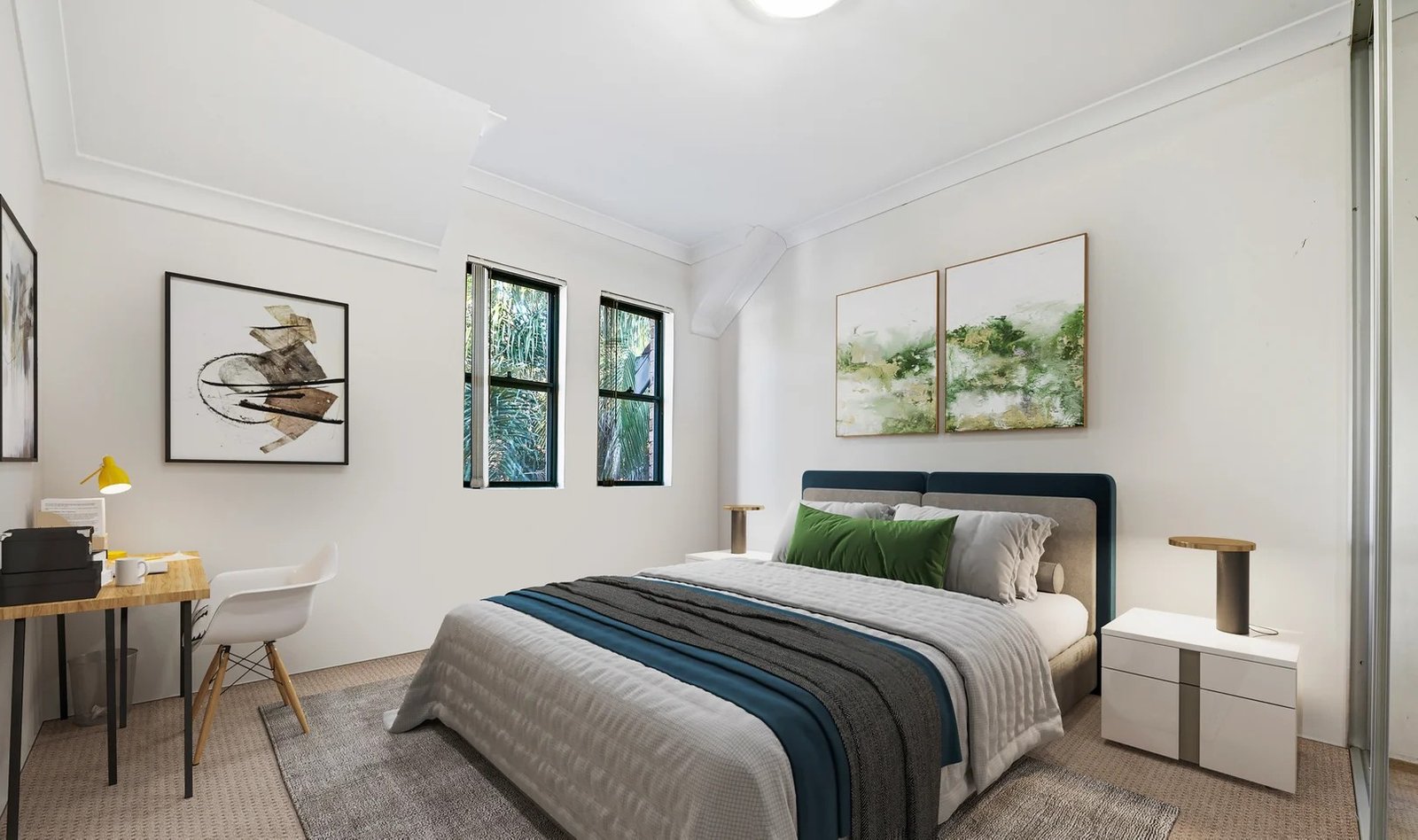14/28-32 Carrington Avenue HURSTVILLE 5