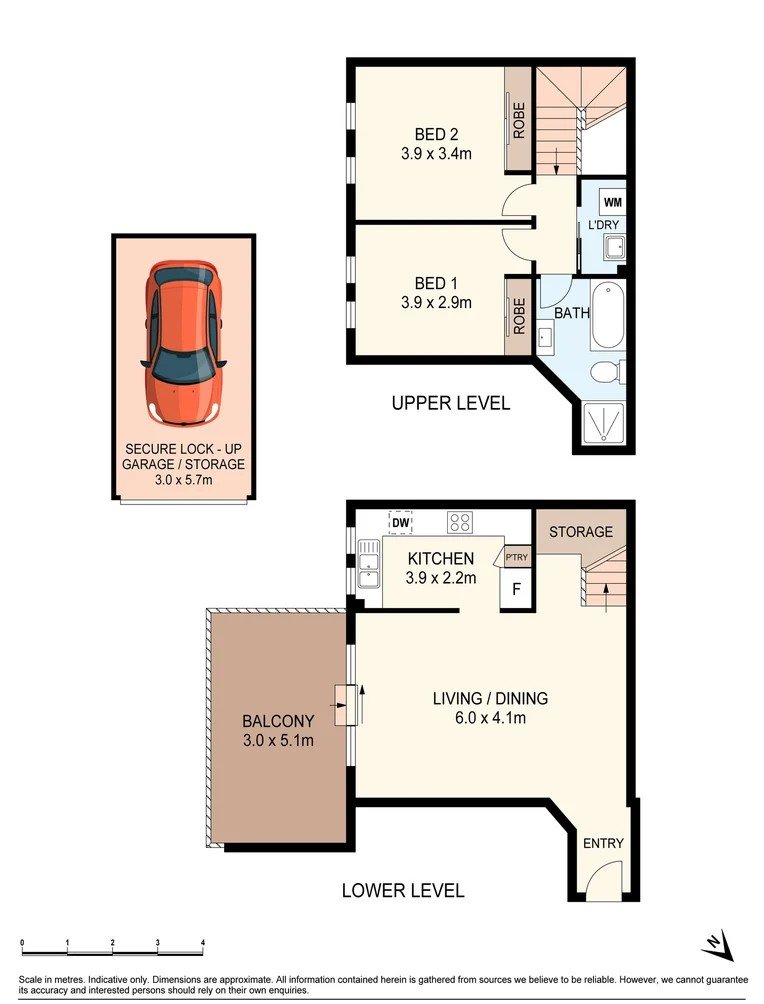 14/28-32 Carrington Avenue HURSTVILLE 9