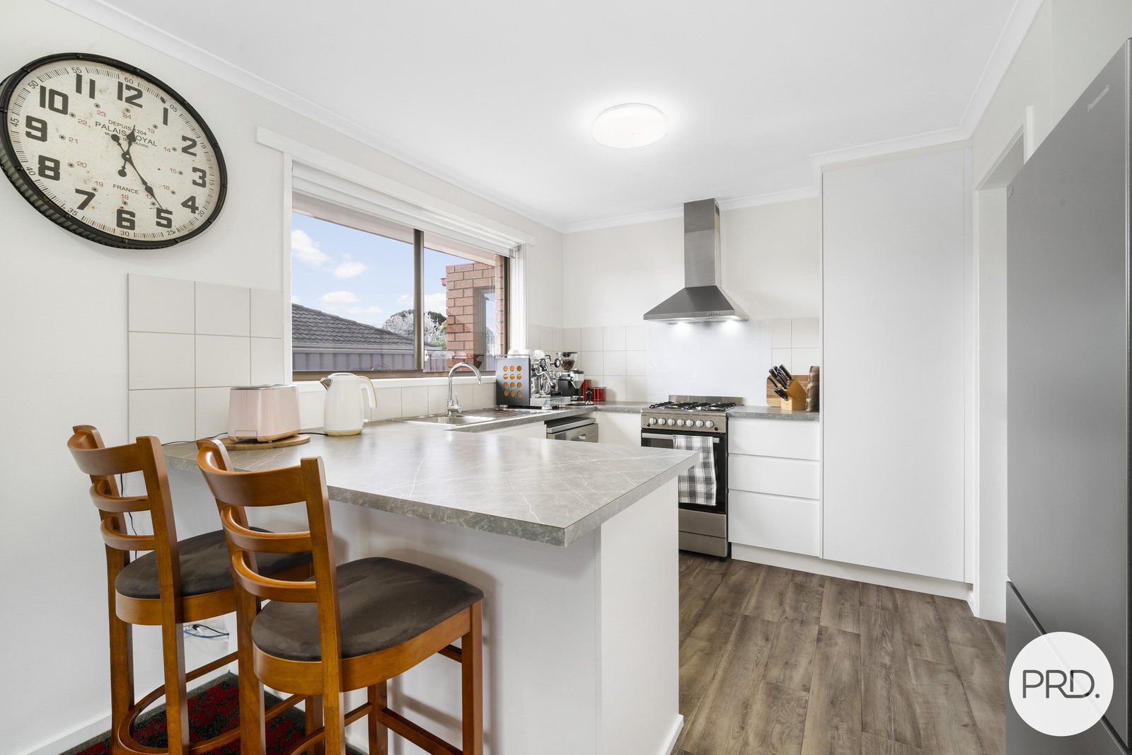 1/428-430 Gillies Street WENDOUREE 3