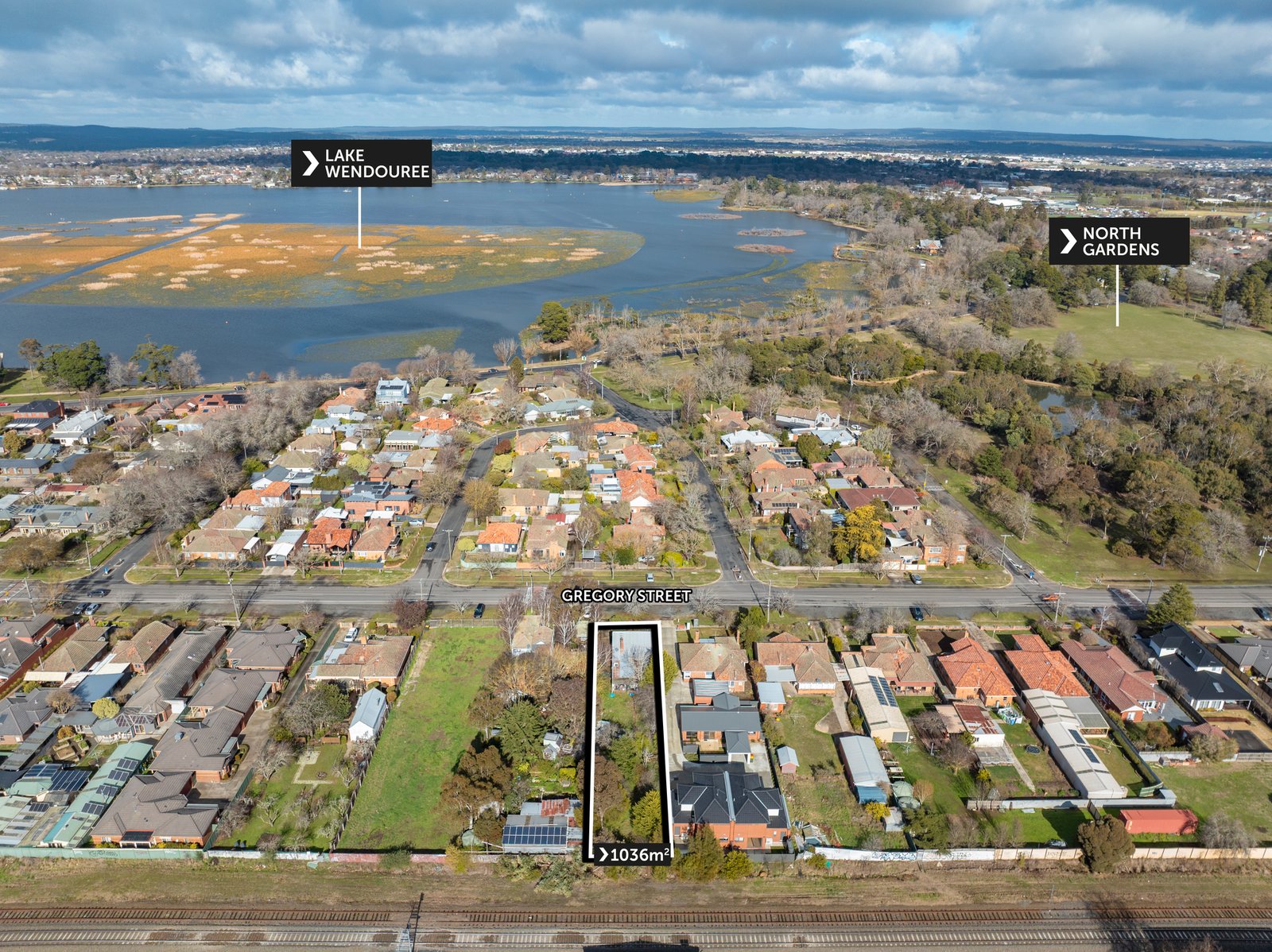 Gallery: 1428 Gregory Street