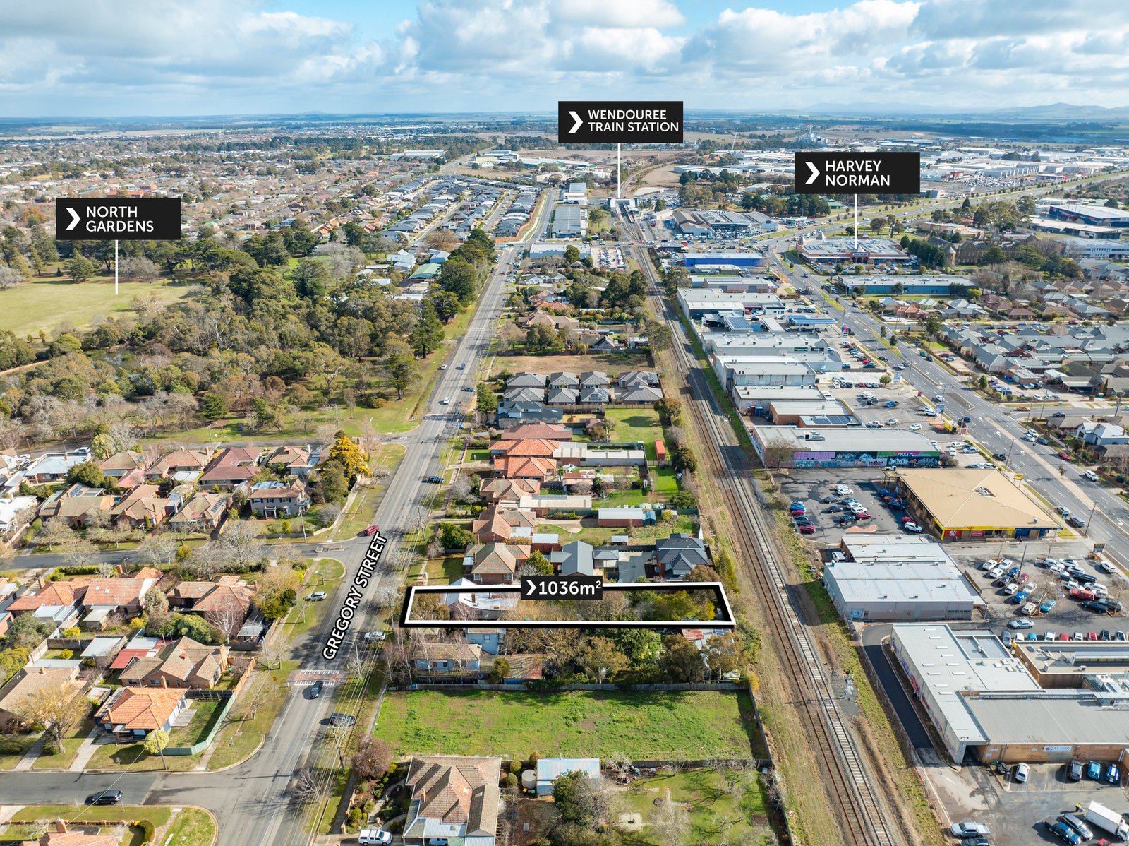 Gallery: 1428 Gregory Street