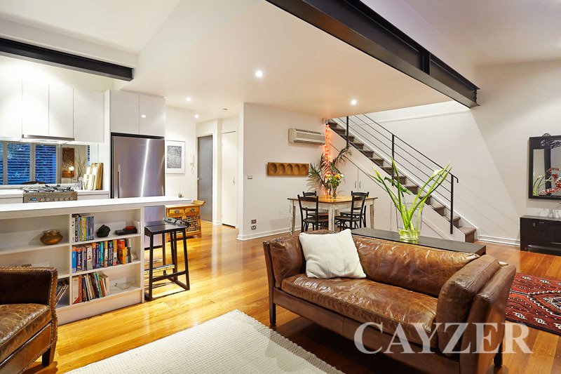 Gallery: 14/287 Bank Street