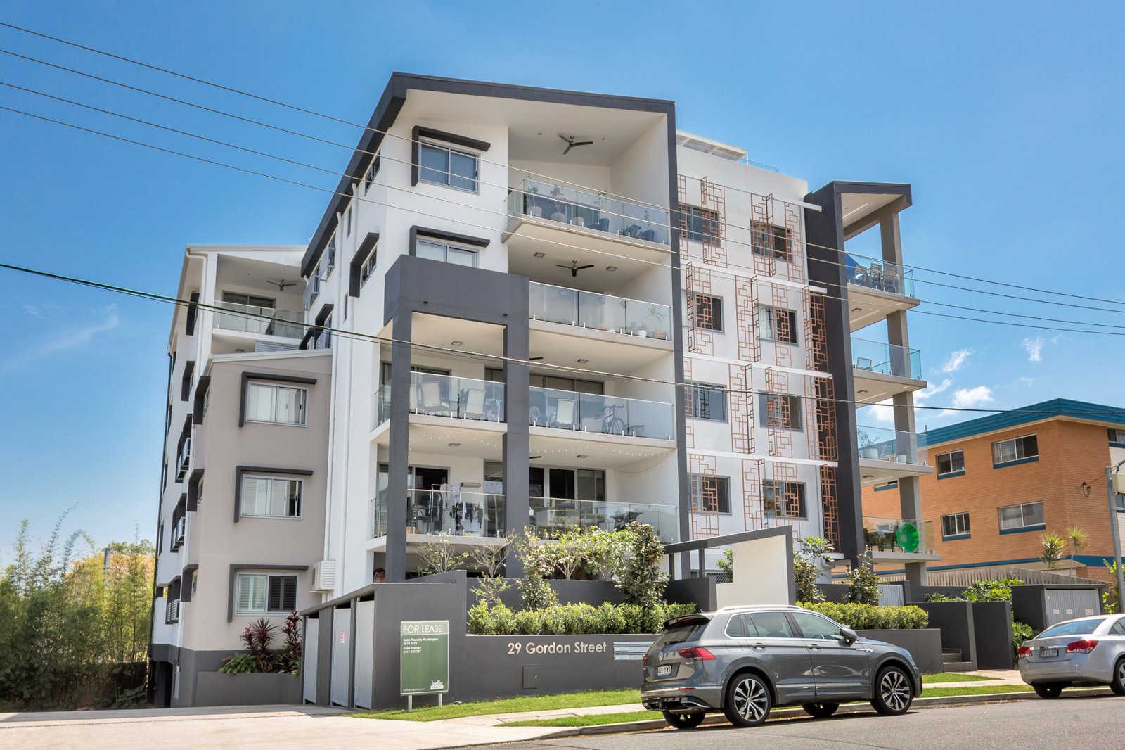 14/29 Gordon Street, Milton QLD 4064