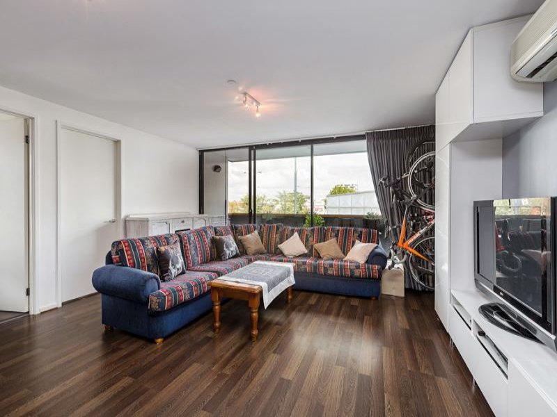 Gallery: 1/42A Byron Street
