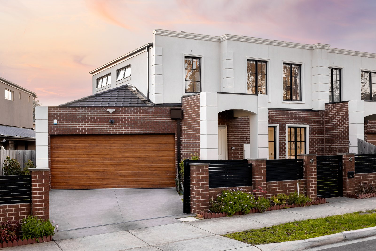 Gallery: 142A Church Road