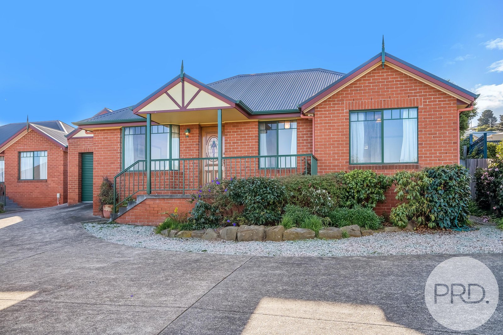 1/42A York Street BELLERIVE 1