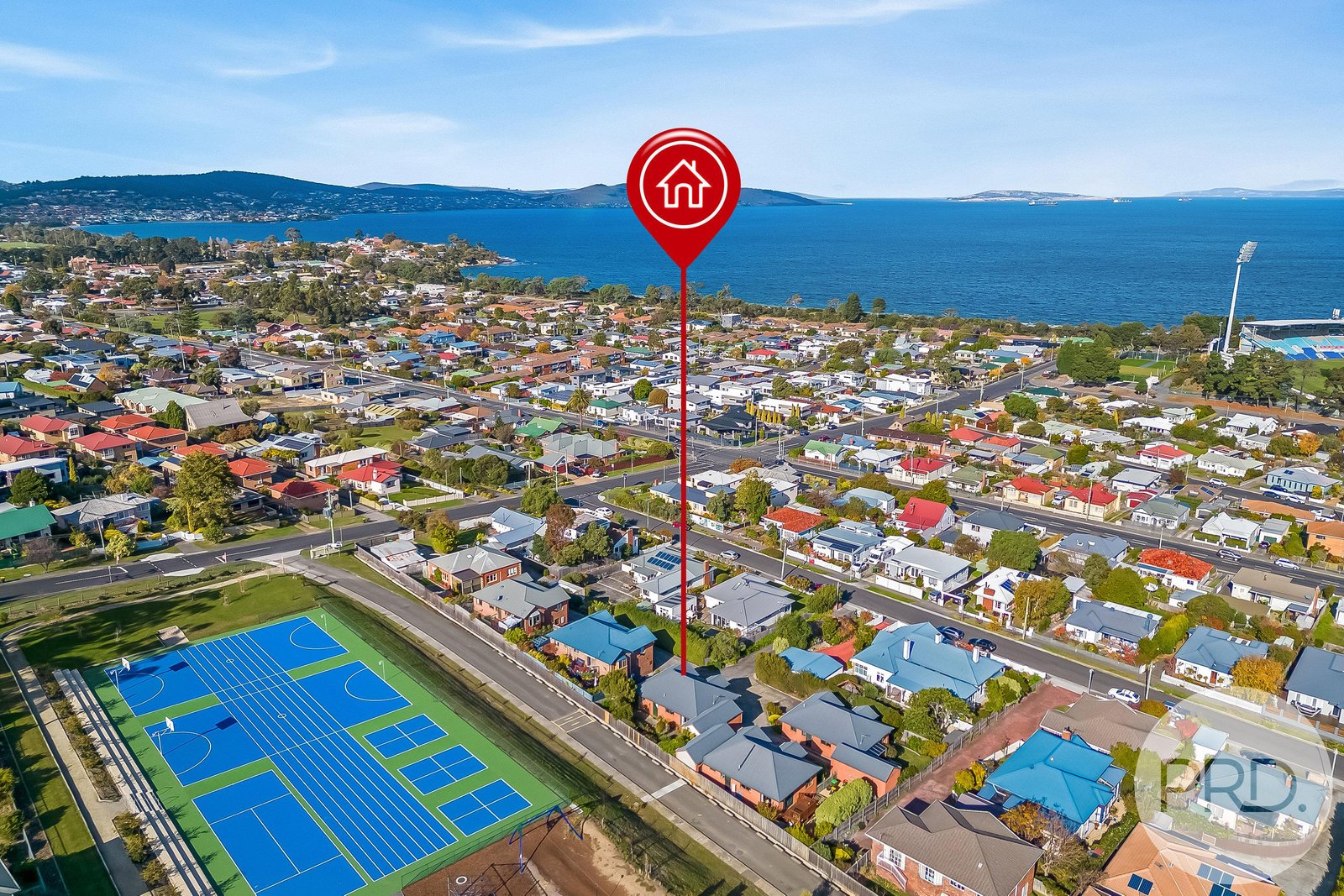 1/42A York Street BELLERIVE 16