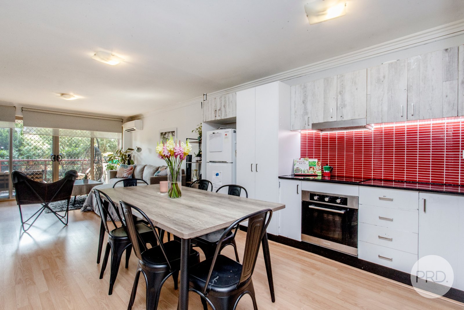 1/43-45 Preston Street JAMISONTOWN 4