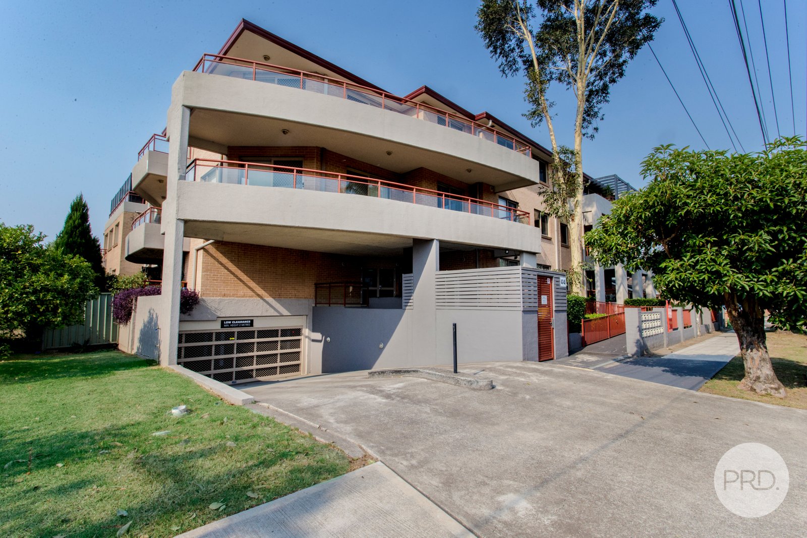 1/43-45 Preston Street JAMISONTOWN 13