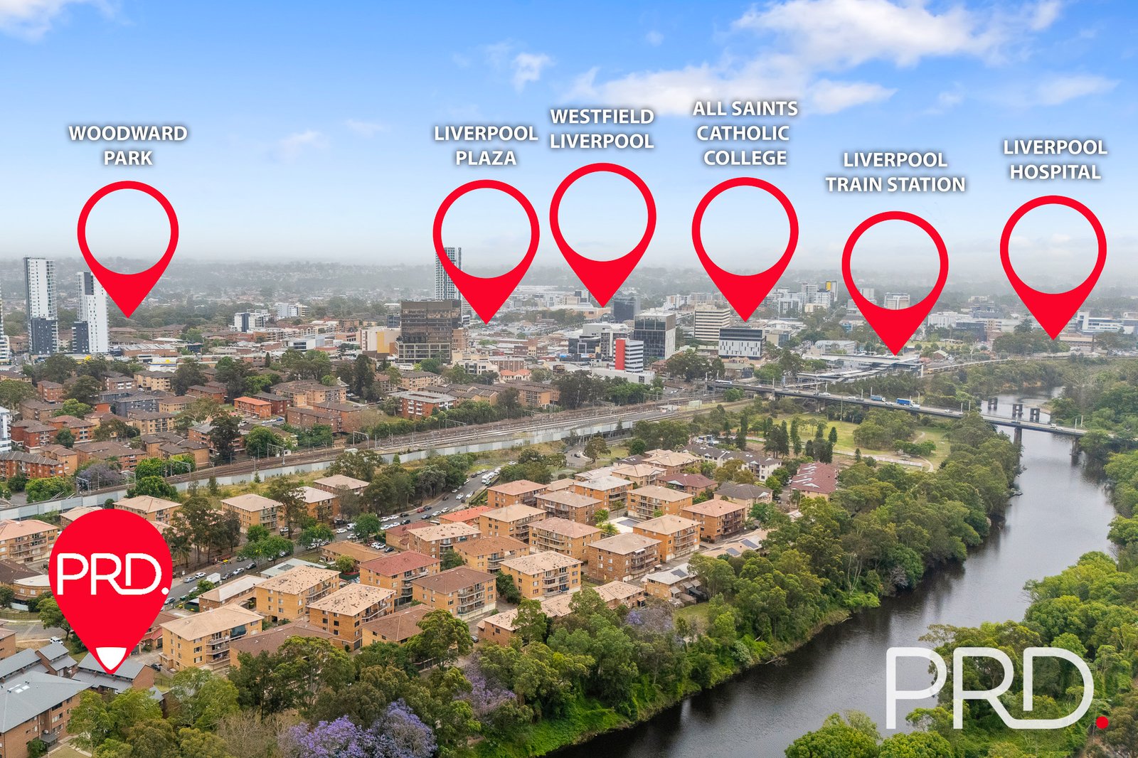 14/3-5 Atkinson Street LIVERPOOL 8