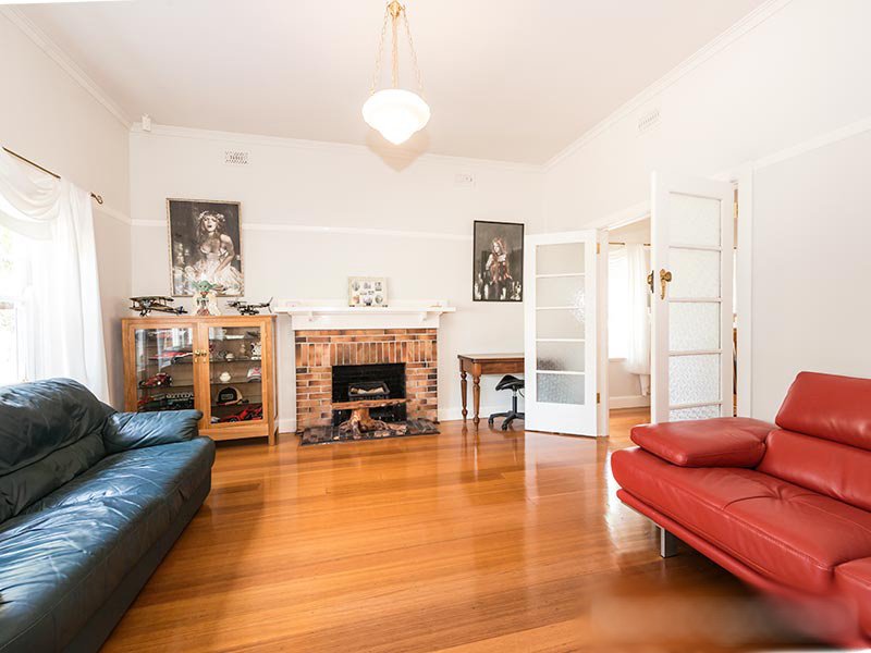 Gallery: 143 Abbott Street