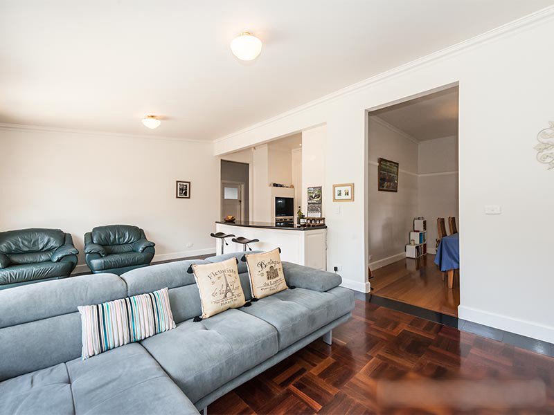 Gallery: 143 Abbott Street