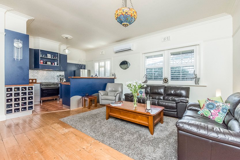 Gallery: 143 Aberdeen Street
