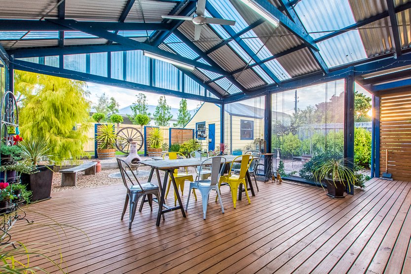 Gallery: 143 Aberdeen Street