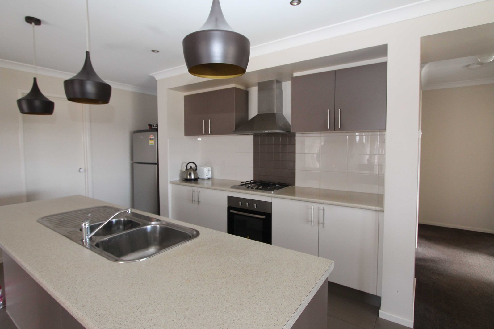 143 Canadian Lakes Boulevard CANADIAN 6