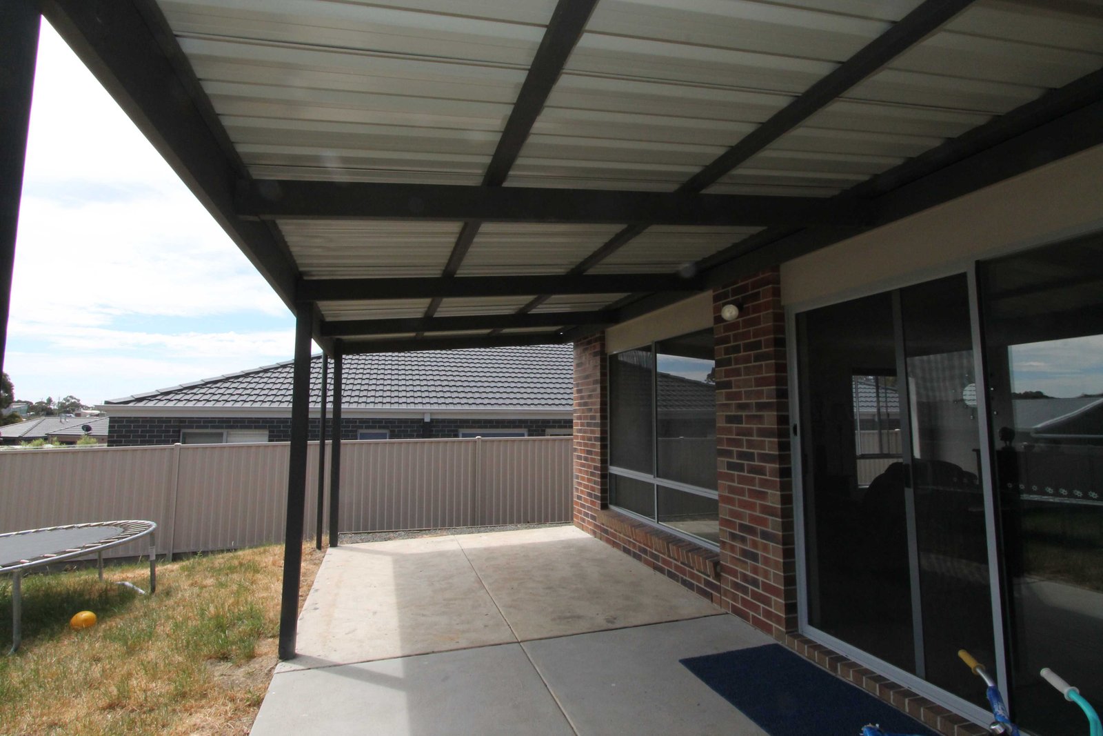 143 Canadian Lakes Boulevard CANADIAN 13