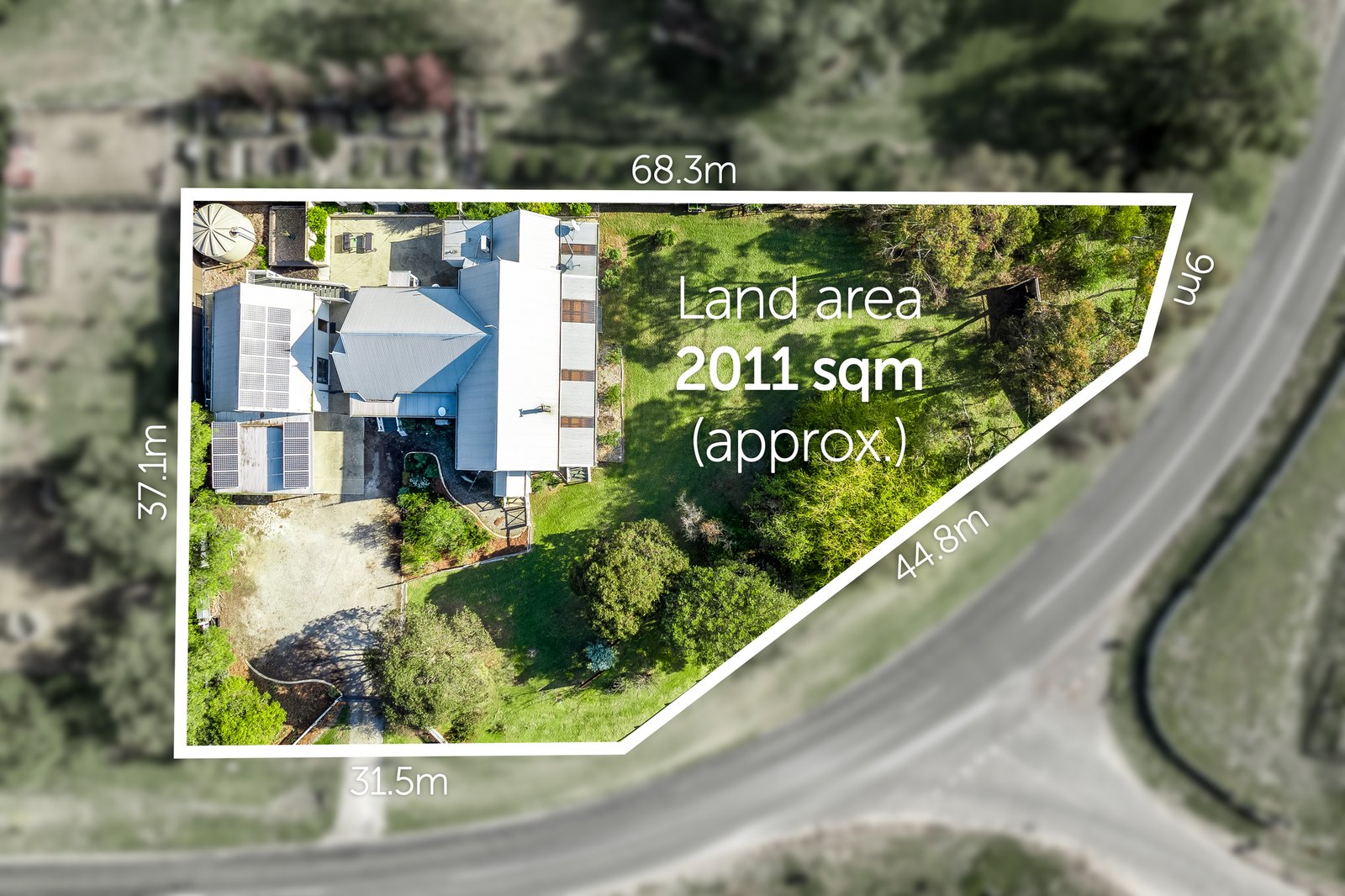 Gallery: 143 Clyde Hill Road