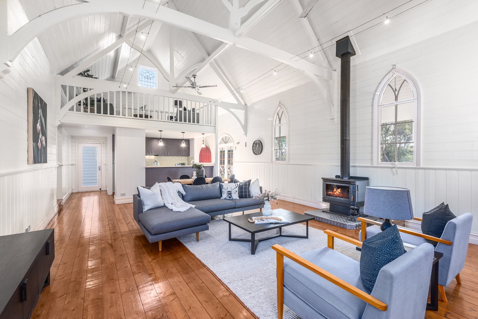 Gallery: 143 Clyde Hill Road