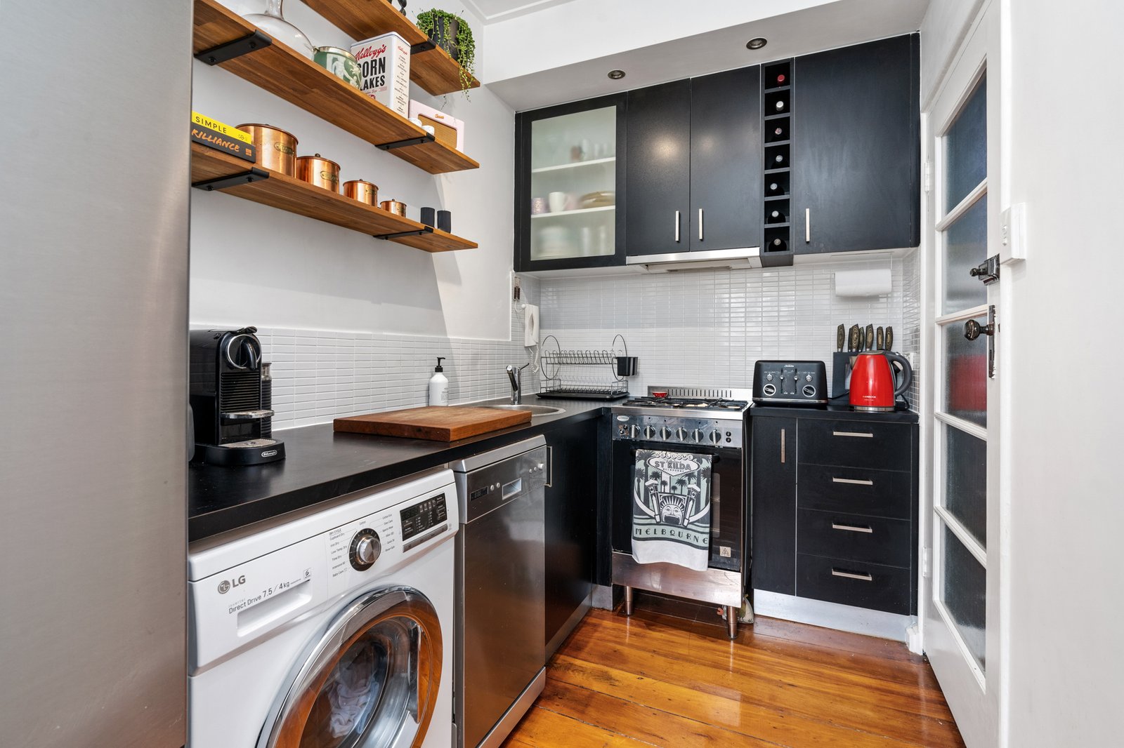 Gallery: 14/3 Cowderoy Street