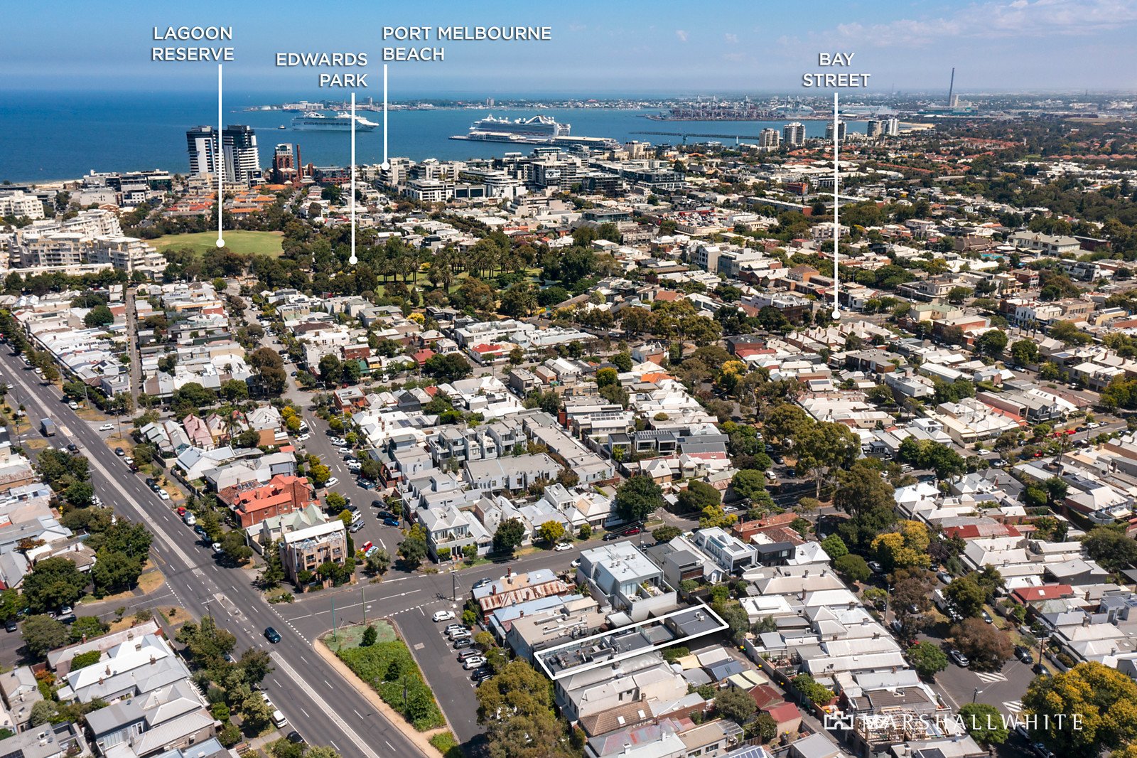 143 Cruikshank Street, Port Melbourne, VIC