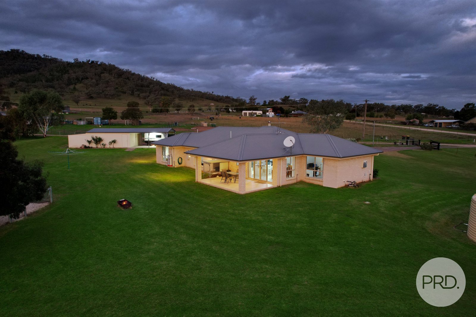 143 Deeks Road WERRIS CREEK 3