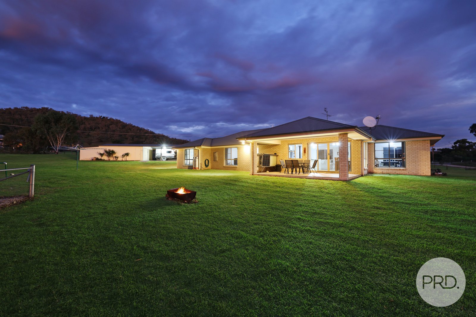 143 Deeks Road WERRIS CREEK 6