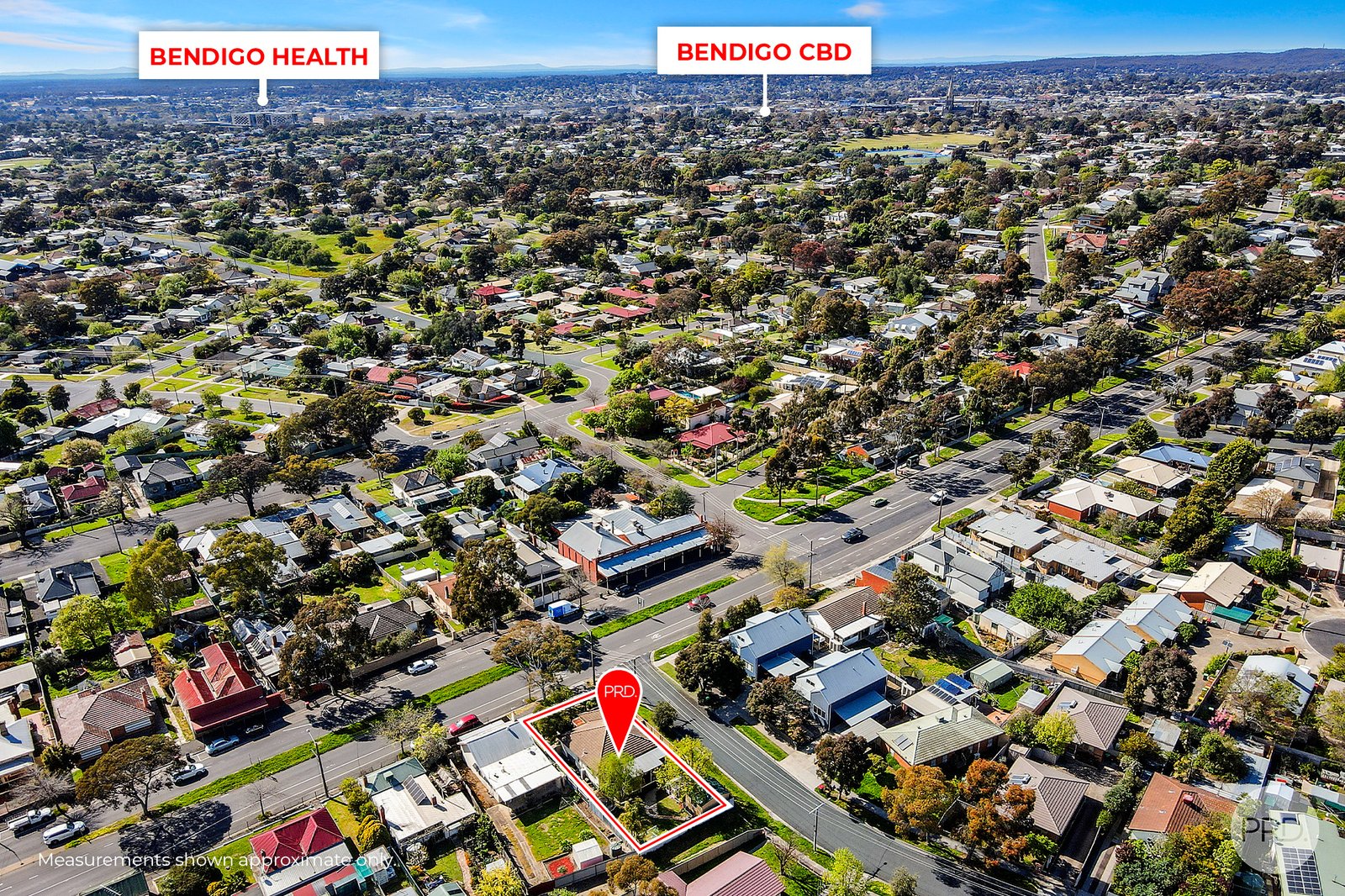 143 Eaglehawk Road LONG GULLY 13