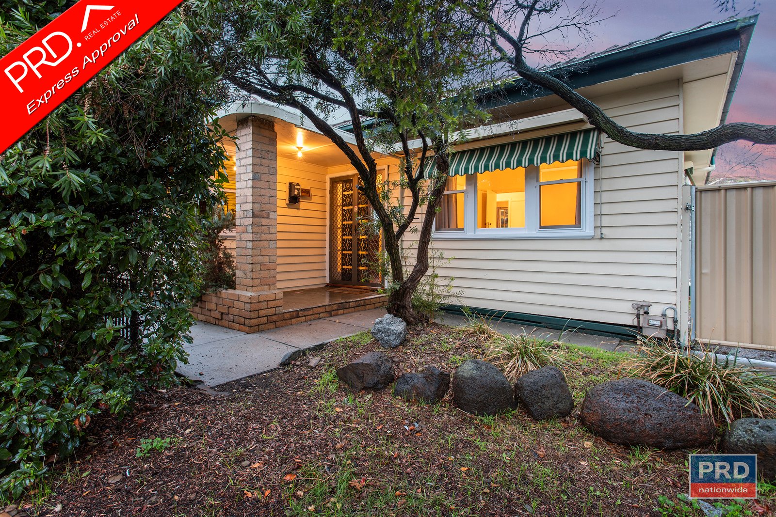 143 Eaglehawk Road LONG GULLY 1