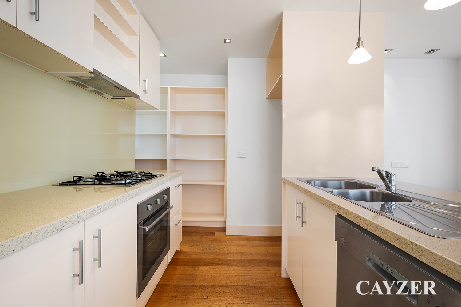 Gallery: 143 Esplanade West
