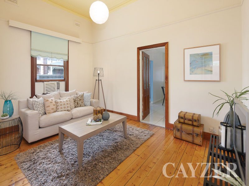 Gallery: 143 Farrell Street